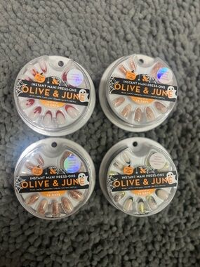 Olive & June Press-On Nails